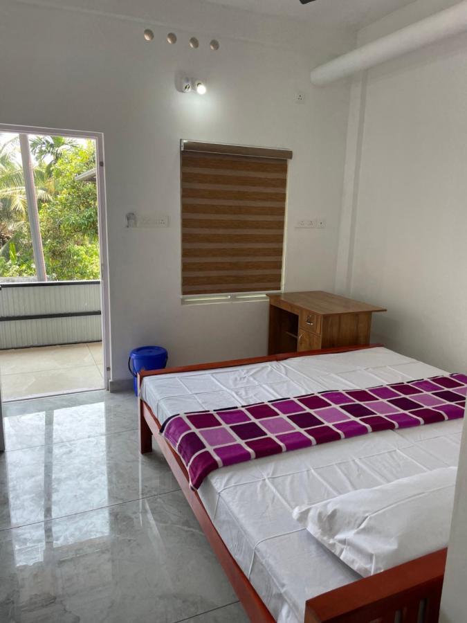 New Star Homes Kotamangalam Bagian luar foto