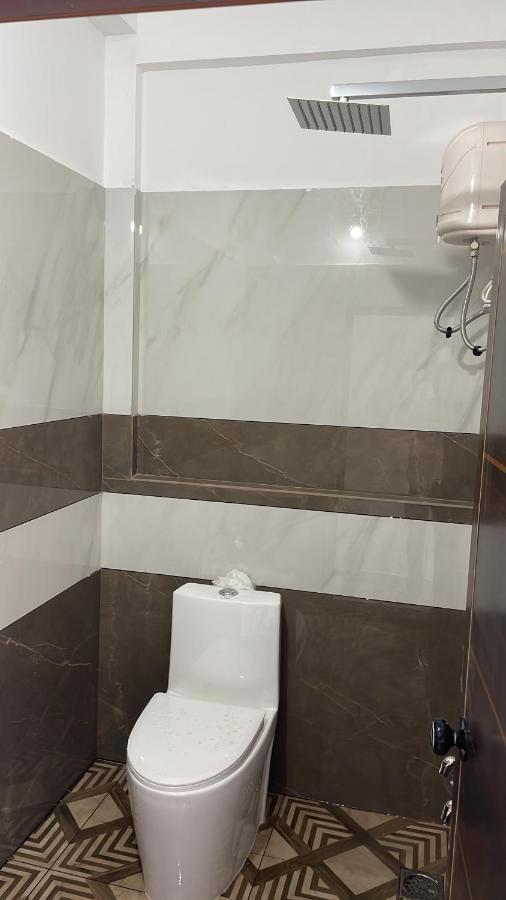 New Star Homes Kotamangalam Bagian luar foto