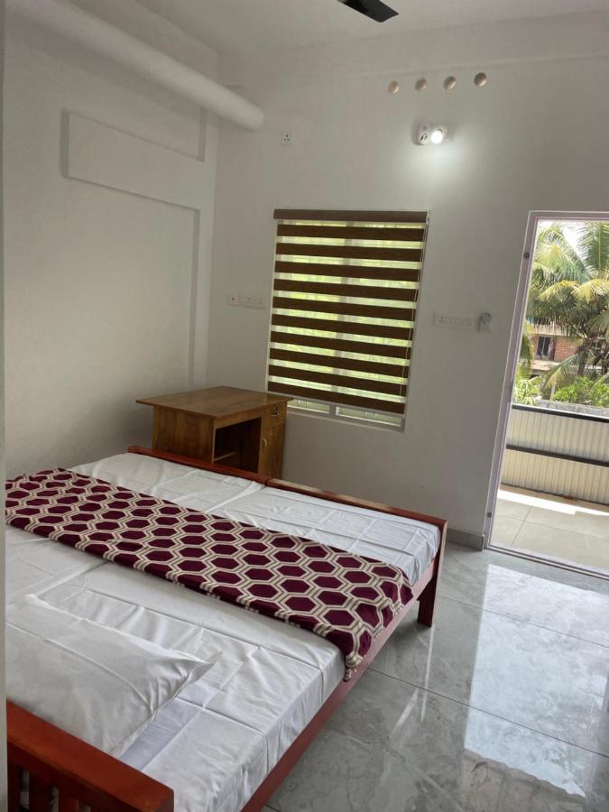 New Star Homes Kotamangalam Bagian luar foto