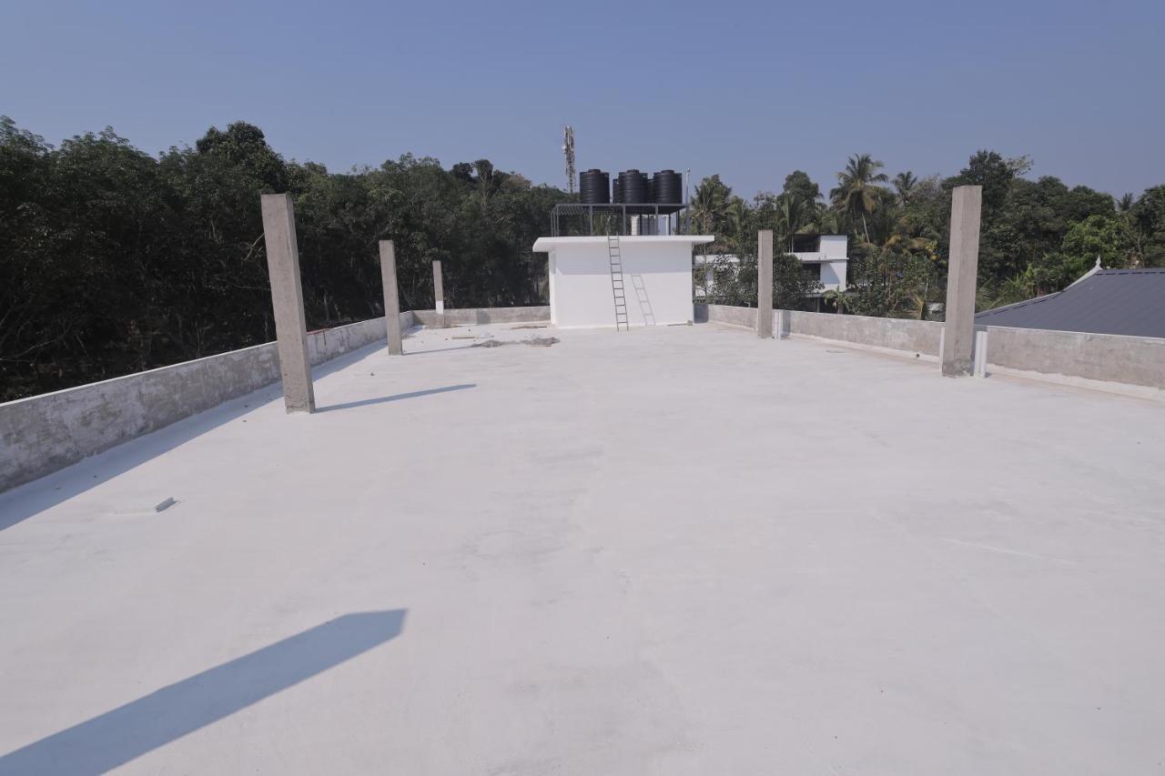 New Star Homes Kotamangalam Bagian luar foto
