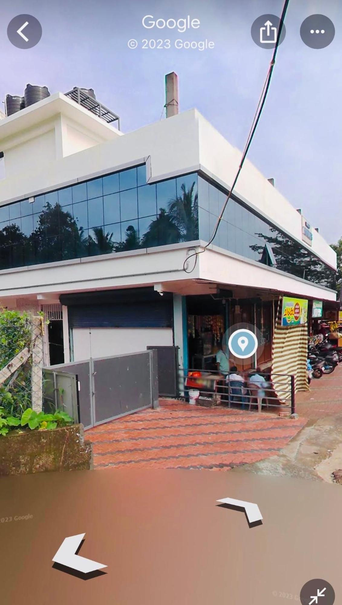 New Star Homes Kotamangalam Bagian luar foto